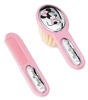 Soprammobile Disney Bambino Disney in Argento D126 RA - D126 RA